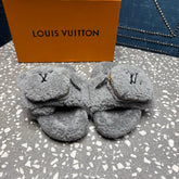 China Replica LV Women Shoes 98usd Only